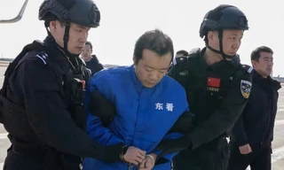 Campuchia cam kết loại bỏ nạn lừa đảo trực tuyến sau vụ bắt giữ ông trùm Chen Zhi