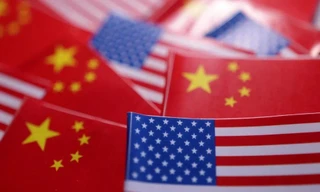 Trung Quốc thúc giục Mỹ tránh 'lằn ranh đỏ' sau khi đạt thỏa thuận thương mại