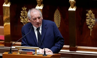 Thủ tướng Francois Bayrou bị bãi nhiệm, Chính phủ Pháp sụp đổ