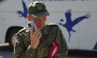 Tình báo Ukraine hé lộ kênh liên lạc bí mật với Nga để trao đổi tù nhân 