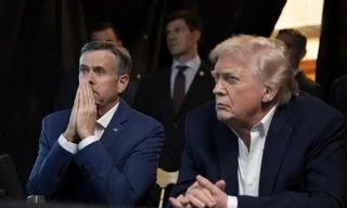 Mỹ lên kế hoạch tăng cường sự hiện diện của CIA tại Venezuela?