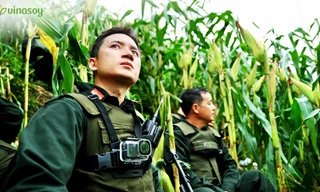 Góp sức xây dựng quê hương từ mỗi cá nhân 'cứng cáp trăm phần'