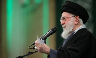 Iran cảnh báo nguy cơ chiến tranh khu vực, để ngỏ cánh cửa đàm phán với Mỹ