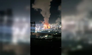 Mỹ im lặng bất thường khi Venezuela bị tấn công