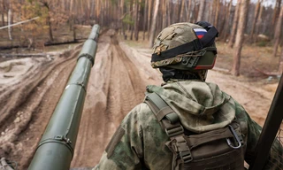 Quân đội Nga nói hơn 10.000 binh sĩ Ukraine đang bị bao vây