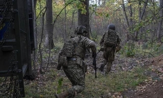 Nga - Ukraine đưa ra tuyên bố trái ngược về tình hình chiến trường miền đông