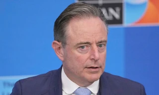 Nhóm thanh niên lên kế hoạch ám sát Thủ tướng Bỉ bằng máy bay không người lái