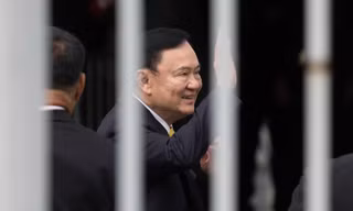 Cuộc sống trong tù: Cựu Thủ tướng Thái Lan Thaksin Shinawatra ngủ đủ giấc, không bỏ bữa