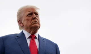 Tổng thống Mỹ úp mở về khả năng đưa quân đến Nigeria