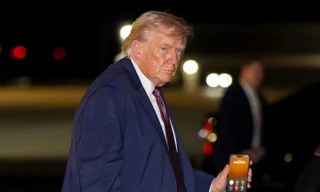 Mỹ thay thế gần 30 nhà ngoại giao cấp cao ở nước ngoài