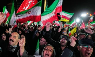 Một tháng hứng hỏa lực Mỹ - Israel: 1.900 người thiệt mạng, 20.000 người bị thương ở Iran