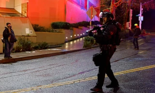 Mỹ: Liên tiếp các vụ nổ súng của nhân viên di trú, người dân xuống đường biểu tình