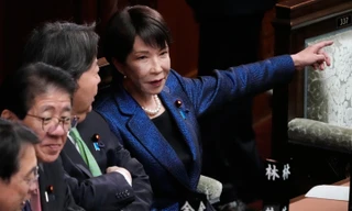 Tái đắc cử vang dội, Thủ tướng Sanae Takaichi vạch ra nhiều mục tiêu định hình lại Nhật Bản