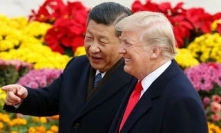 Nhà Trắng chuẩn bị cho khả năng Tổng thống Mỹ Donald Trump gặp Chủ tịch Trung Quốc Tập Cận Bình