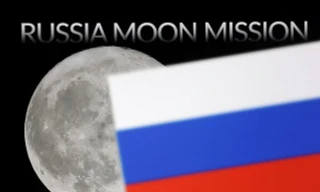 Nga hé lộ kế hoạch xây nhà máy điện trên Mặt Trăng