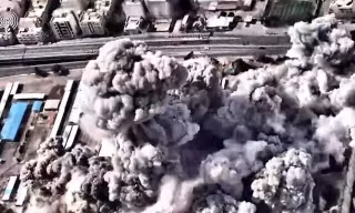 Israel tuyên bố loại bỏ một số nhân vật chủ chốt trong 'bộ não tình báo' của Iran
