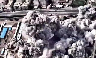 Israel tuyên bố loại bỏ một số nhân vật chủ chốt trong 'bộ não tình báo' của Iran