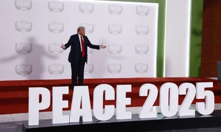 Những thành viên tiềm năng trong Hội đồng Hòa bình do Tổng thống Mỹ khởi xướng