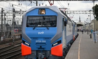 Máy bay không người lái rơi trúng tàu chở khách Nga