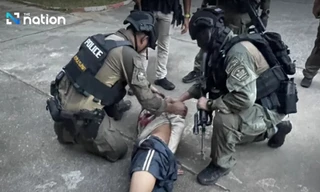 Thái Lan: Tức giận vì em gái bị phạt, thanh niên 19 tuổi mang súng vào trường bắt giữ nhiều con tin