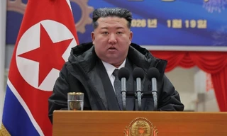 Chủ tịch Triều Tiên công khai yêu cầu phó thủ tướng từ chức