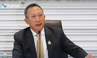 Thứ trưởng Bộ Tài chính Thái Lan từ chức sau khi bị cáo buộc liên quan đường dây lừa đảo