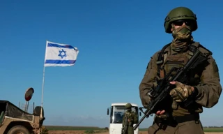 Lo ngại về an ninh, Israel tuyên bố tăng mạnh chi tiêu quốc phòng 