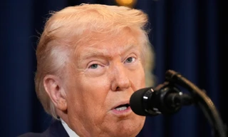 Tổng thống Mỹ dọa giáng đòn mạnh gấp 20 lần vào Iran