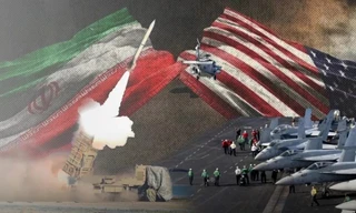 Lộ diện những quốc gia làm trung gian hoà giải giữa Mỹ và Iran