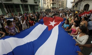 Cuba khẳng định không mâu thuẫn với Mỹ, nhưng sẵn sàng cho mọi kịch bản