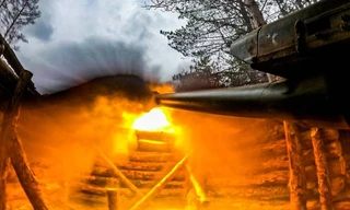 Nga tiến quân quyết liệt, Ukraine liên tục gặp bất lợi trên chiến trường