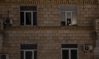 Cảnh báo nghiêm trọng về dự trữ năng lượng của Ukraine giữa mùa đông khắc nghiệt