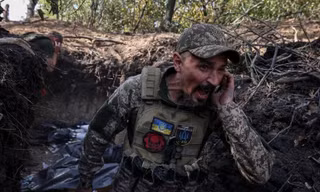 Binh sĩ Ukraine xác nhận lực lượng Nga đang tiến vào 'chảo lửa' Pokrovsk