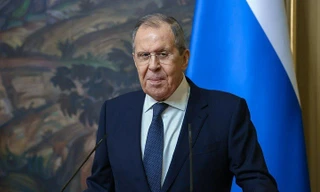 Nga ủng hộ kế hoạch hòa bình Dải Gaza của Tổng thống Mỹ Donald Trump