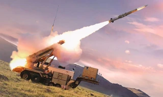 Ukraine giải thích lý do hệ thống Patriot 'bó tay' trước tên lửa Nga