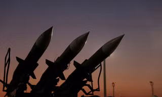 Iran gửi tối hậu thư đến Mỹ