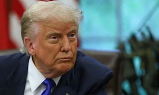 Mỹ cân nhắc tiến hành chiến dịch quân sự thu giữ uranium từ Iran