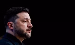 Trung Đông 'dậy sóng' khi Ukraine đề xuất hỗ trợ quân sự, Iran lập tức cảnh báo