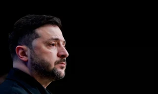 Trung Đông 'dậy sóng' khi Ukraine đề xuất hỗ trợ quân sự, Iran lập tức cảnh báo