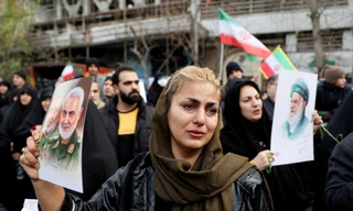 Xuất hiện tín hiệu hạ nhiệt căng thẳng từ Iran?