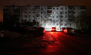 Nga: Hơn nửa triệu người bị mất điện sau cuộc tấn công của Ukraine