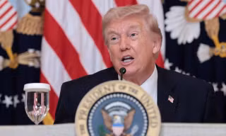 Tổng thống Mỹ Trump thất vọng vì các đồng minh không ủng hộ sáng kiến bảo vệ tàu thuyền qua Eo biển Hormuz