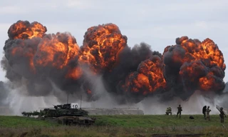 Mỹ thúc giục Châu Âu tiếp quản năng lực phòng thủ NATO từ năm 2027?