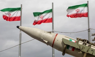 Iran nói sẽ không 'sa lầy' vào các cuộc đàm phán vô ích