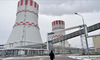 Nhà máy điện hạt nhân bị tấn công, Nga đổ lỗi cho Ukraine