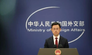 Mỹ mời Trung Quốc tham gia Hội đồng Hòa bình