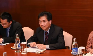 Trung Quốc tìm cách làm trung gian hòa giải xung đột Thái Lan - Campuchia