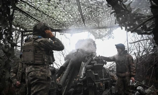 Ukraine khoe thắng lợi to lớn khi xung đột với Nga bước sang năm thứ 5