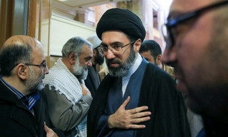 Lãnh tụ Tối cao Iran gửi thông điệp đến thủ lĩnh Hezbollah