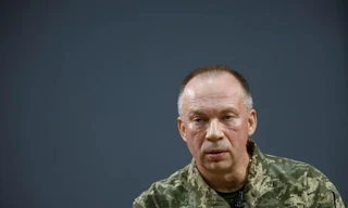 Tướng Ukraine ra lệnh rút một phần lực lượng khỏi 'chảo lửa' Pokrovsk